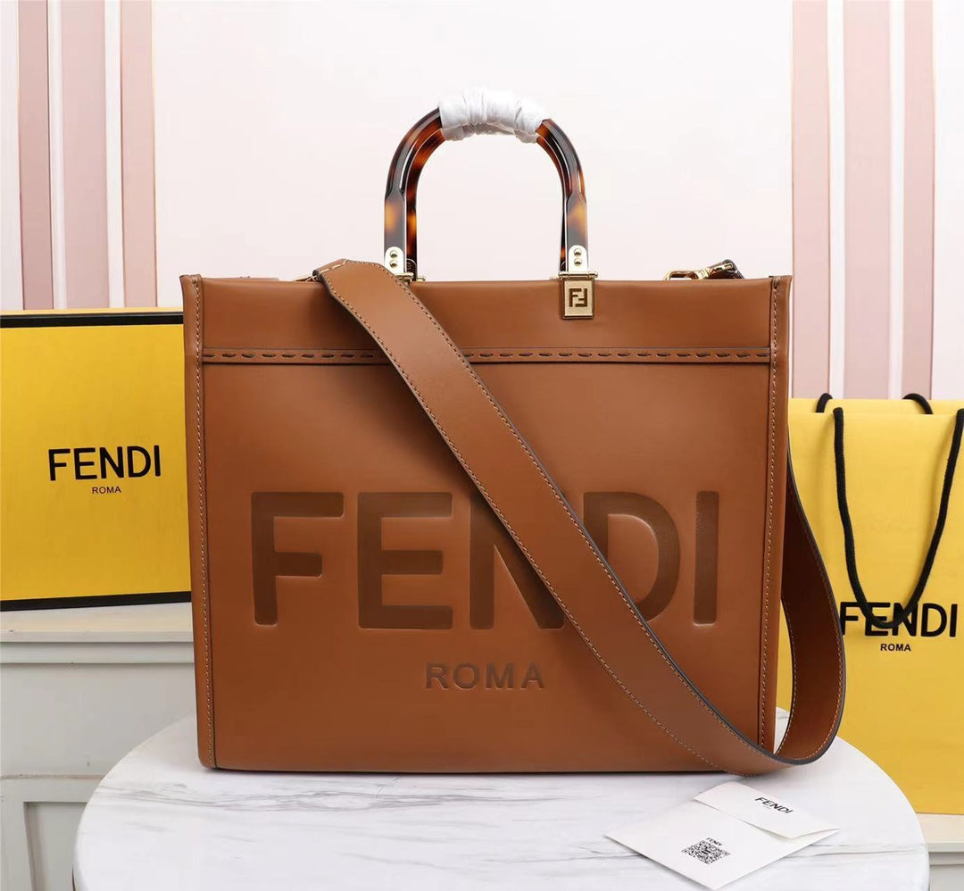 FDNI-Bags - Strap Story - 641