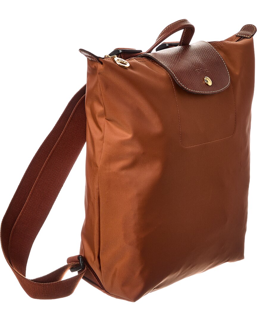 StrapStory - Backpack 892