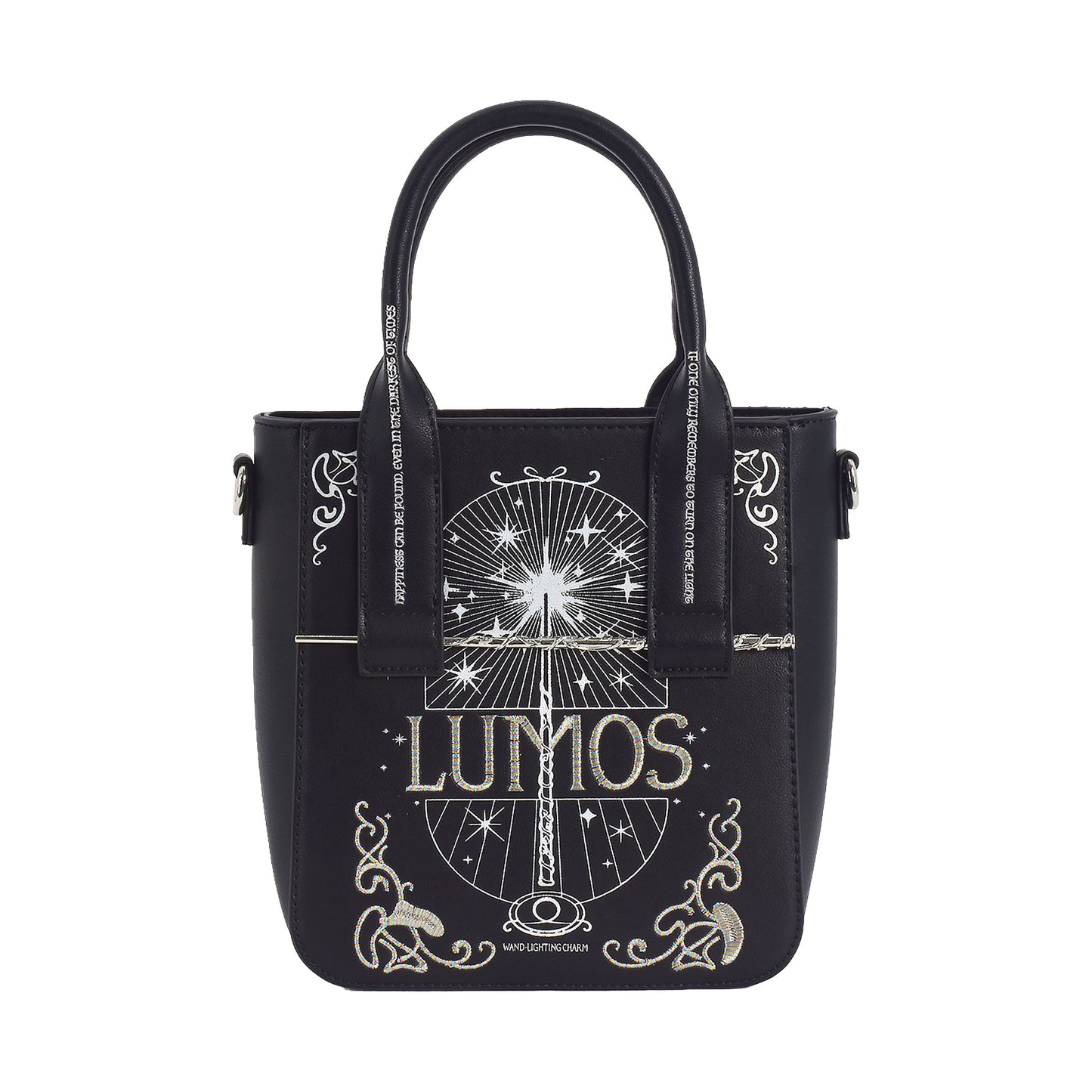 StrapStory - Tote Bag 1615