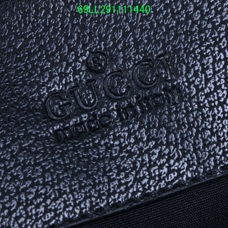 STRAPSTORY - GGC4 BAG - 806