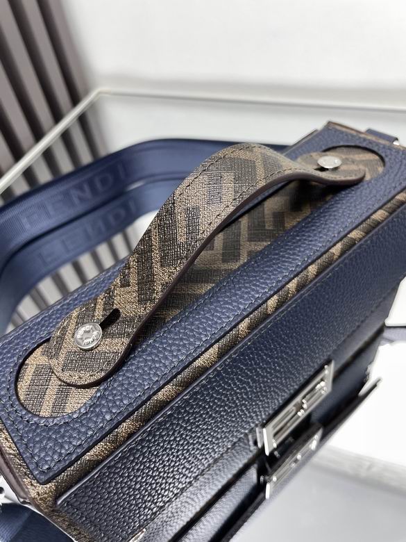 FDNI-Bags - Strap Story - 100