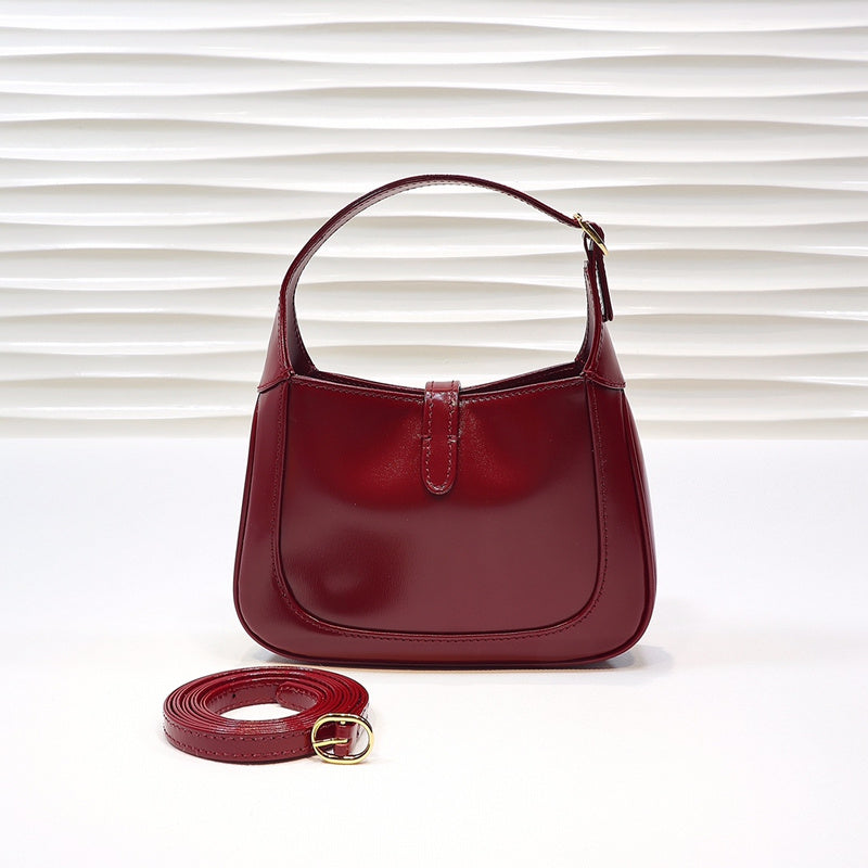 STRAPSTORY - GGC4 BAG - 1087