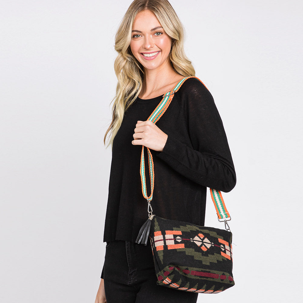 StrapStory - Crossbody 3050