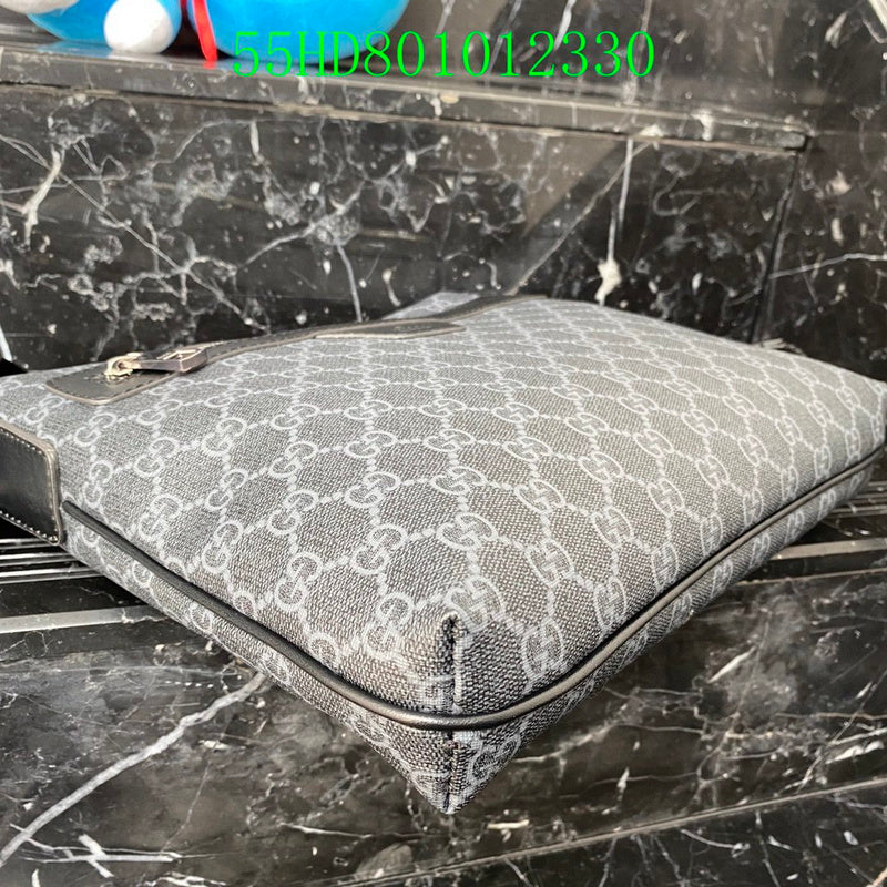 STRAPSTORY - GGC4 BAG - 366