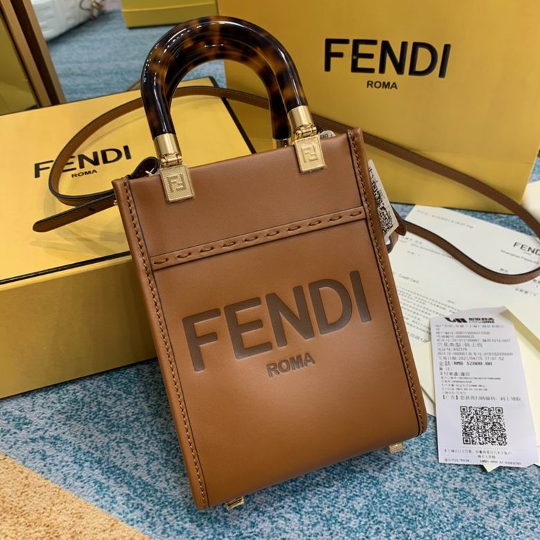 FDNI-Bags - Strap Story - 635