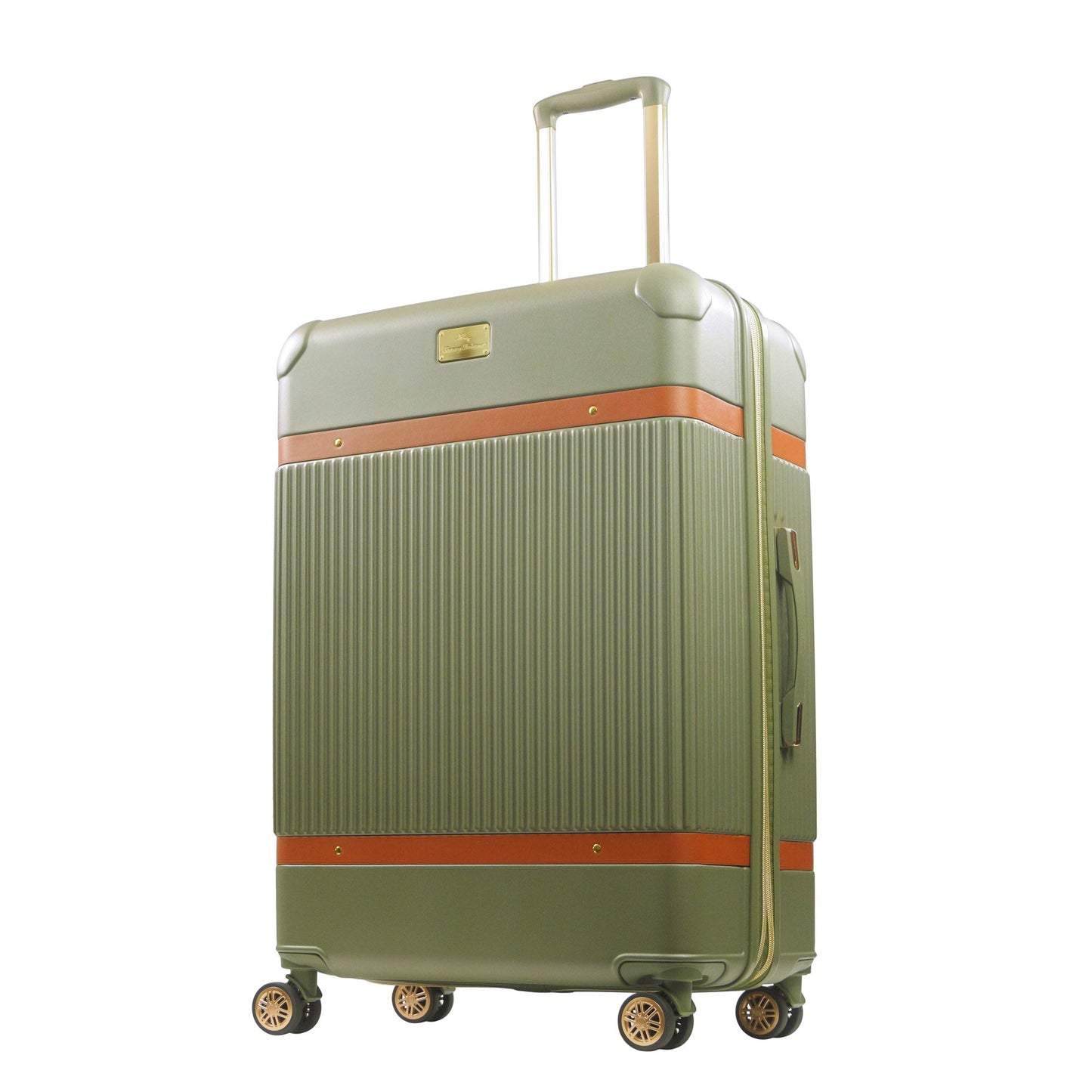 StrapStory - Suitcase 136