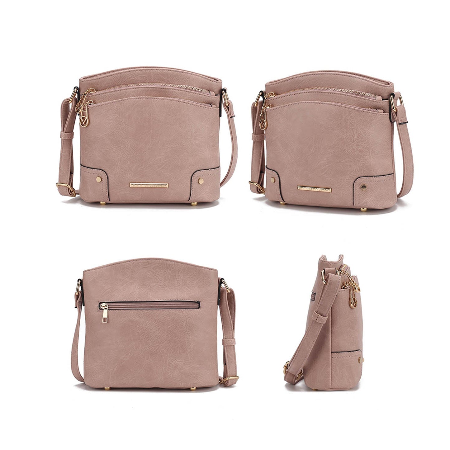 StrapStory - Crossbody 2048