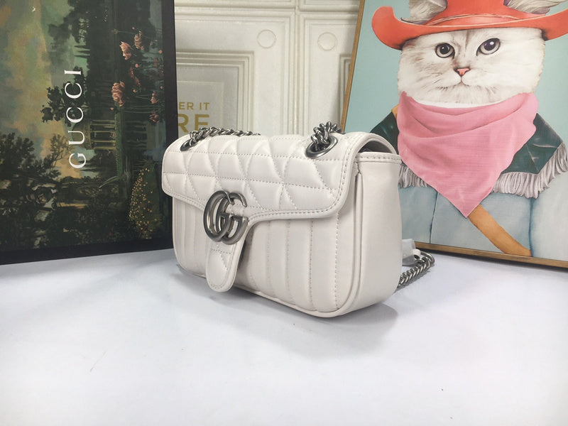 STRAPSTORY - GGC4 BAG - 1010