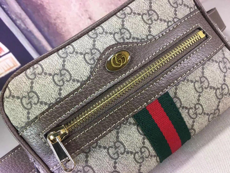 STRAPSTORY - GGC4 BAG - 505
