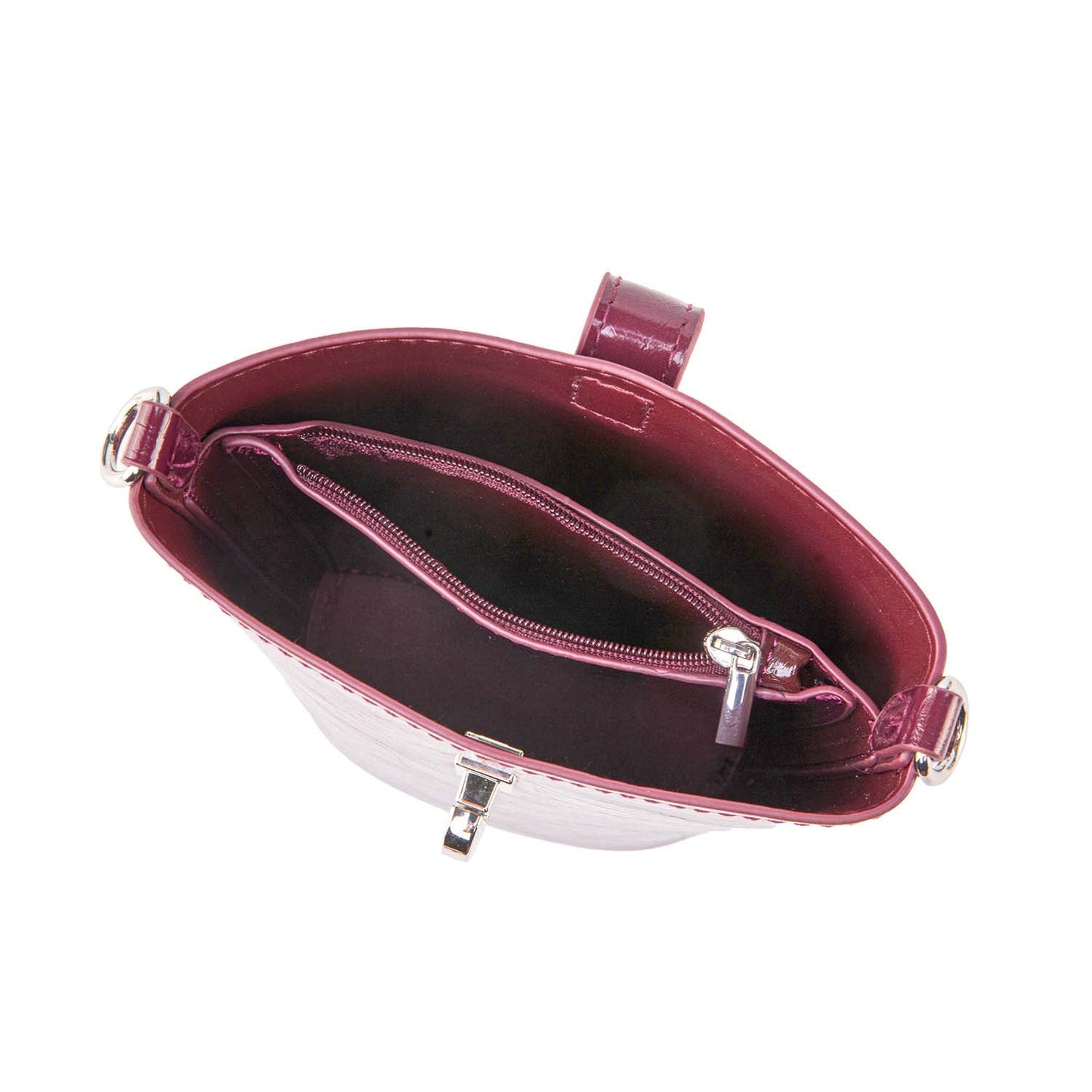 StrapStory - Bucket Bag 141