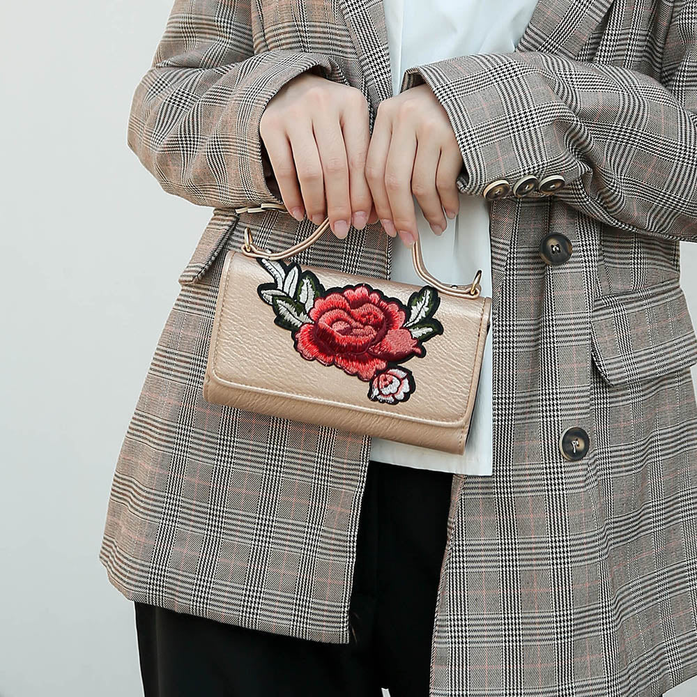 StrapStory - Crossbody 547