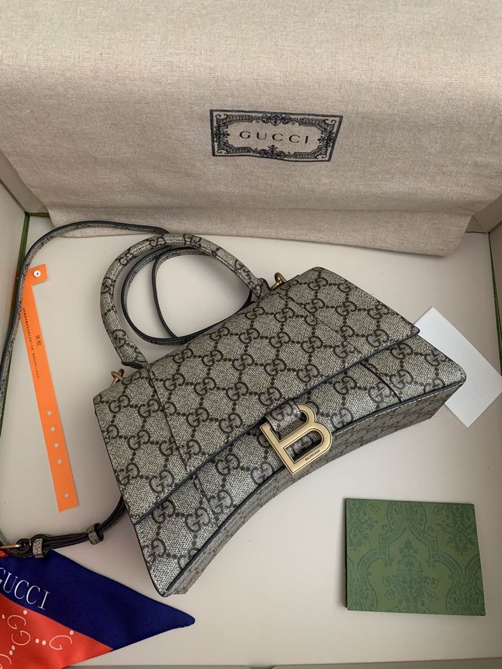 BLGA-Bags - Strap Story - 556