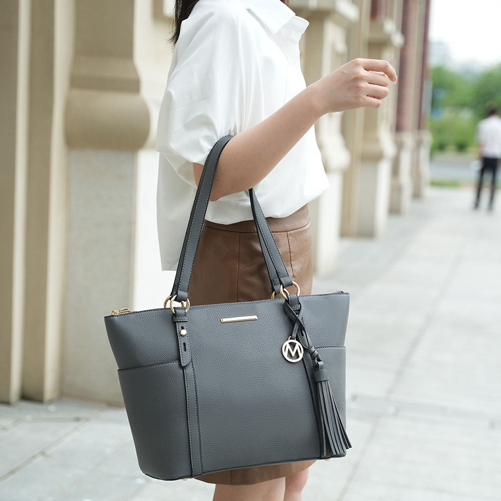 StrapStory - Tote Bag 2241