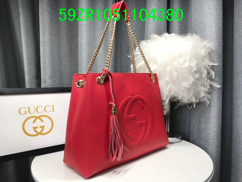 STRAPSTORY - GGC4 BAG - 451