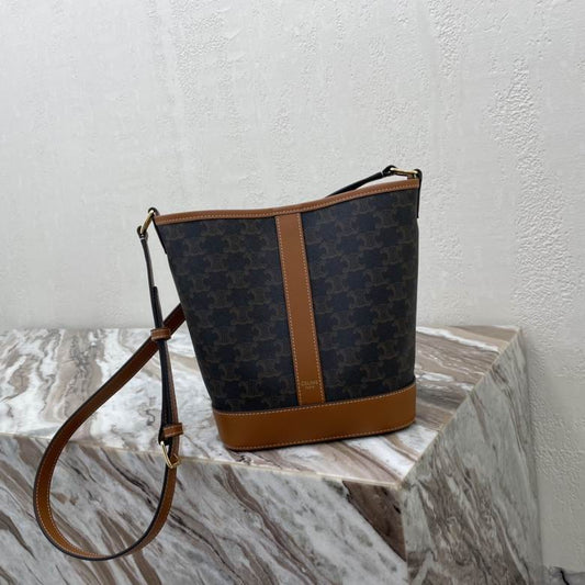 CLNE-Bags - Strap Story - 364