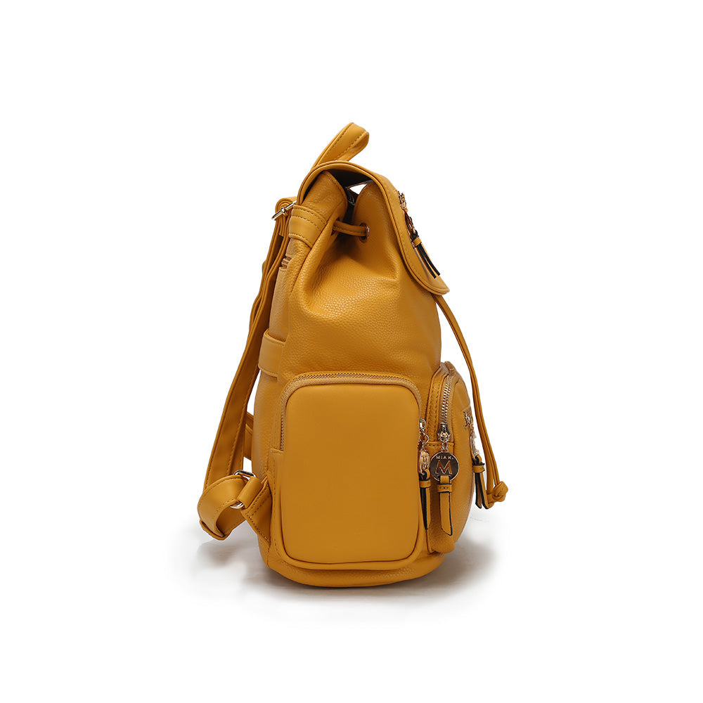 StrapStory - Backpack 116