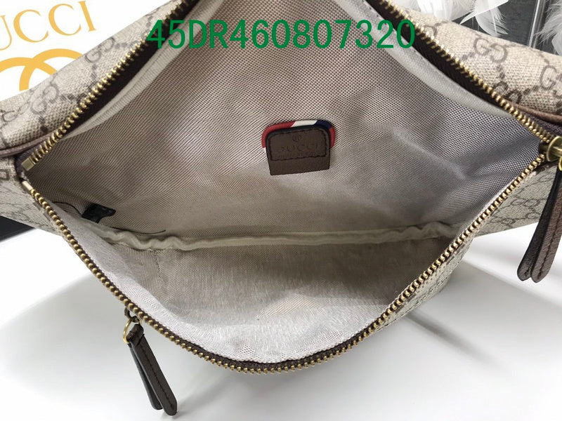 STRAPSTORY - GGC4 BAG - 554