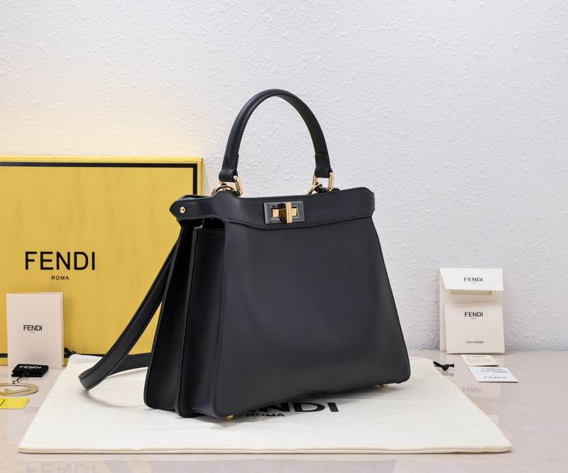 FDNI-Bags - Strap Story - 409