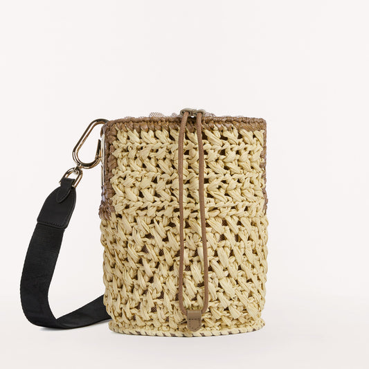 StrapStory - Bucket Bag 130