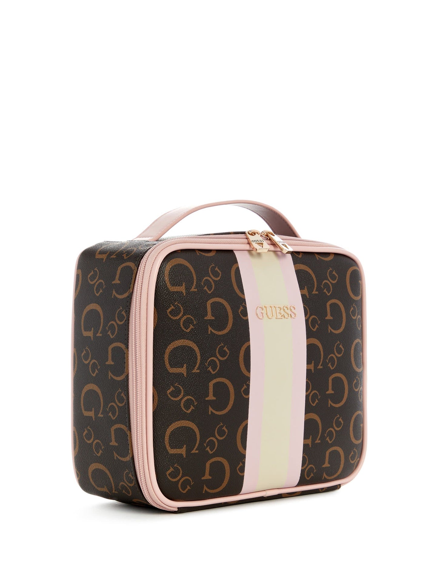 StrapStory - Travel Pouch 018