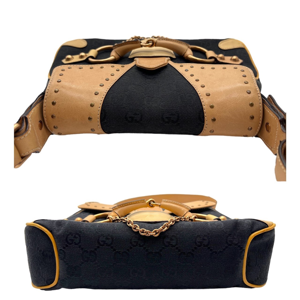 STRAPSTORY - GGC1 BAG - 360