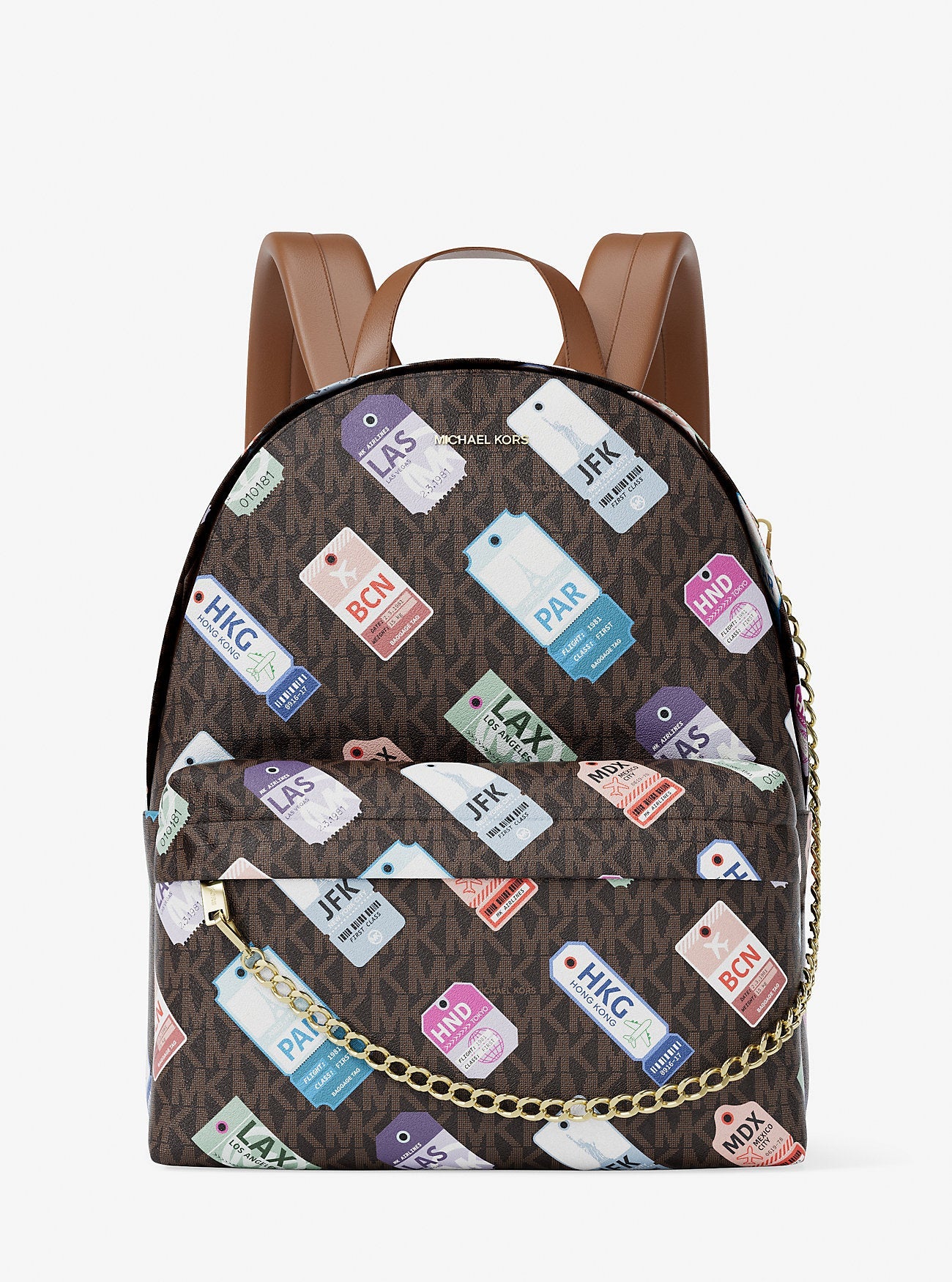 StrapStory - Backpack 915