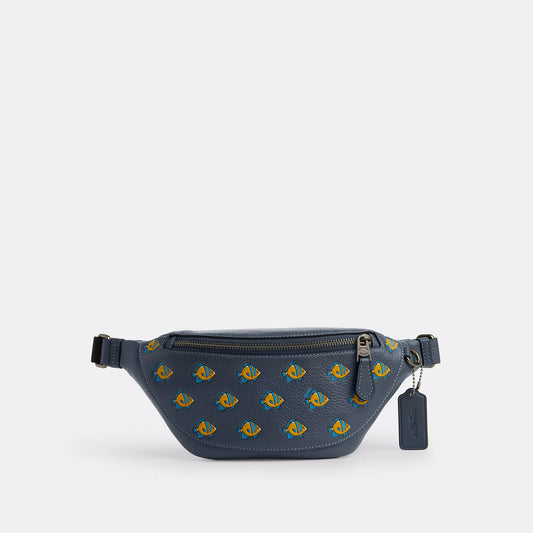 StrapStory - Belt Bag 169