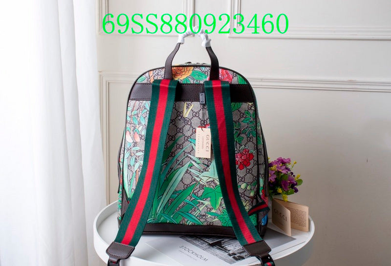 STRAPSTORY - GGC4 BAG - 798