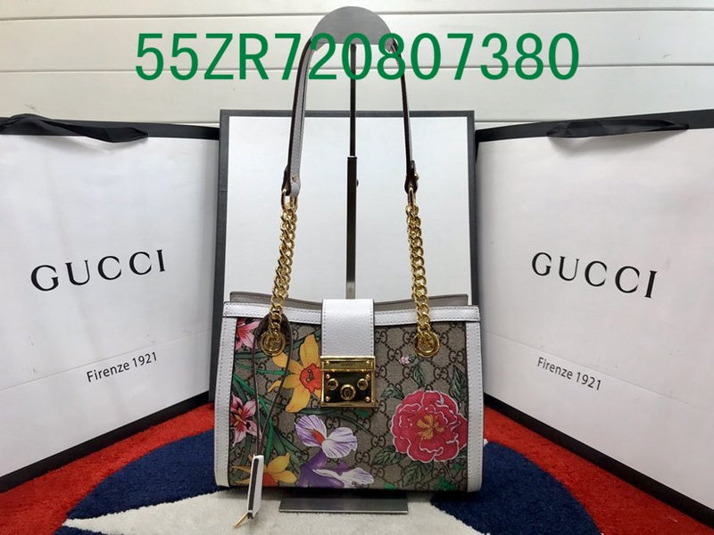 STRAPSTORY - GGC4 BAG - 415