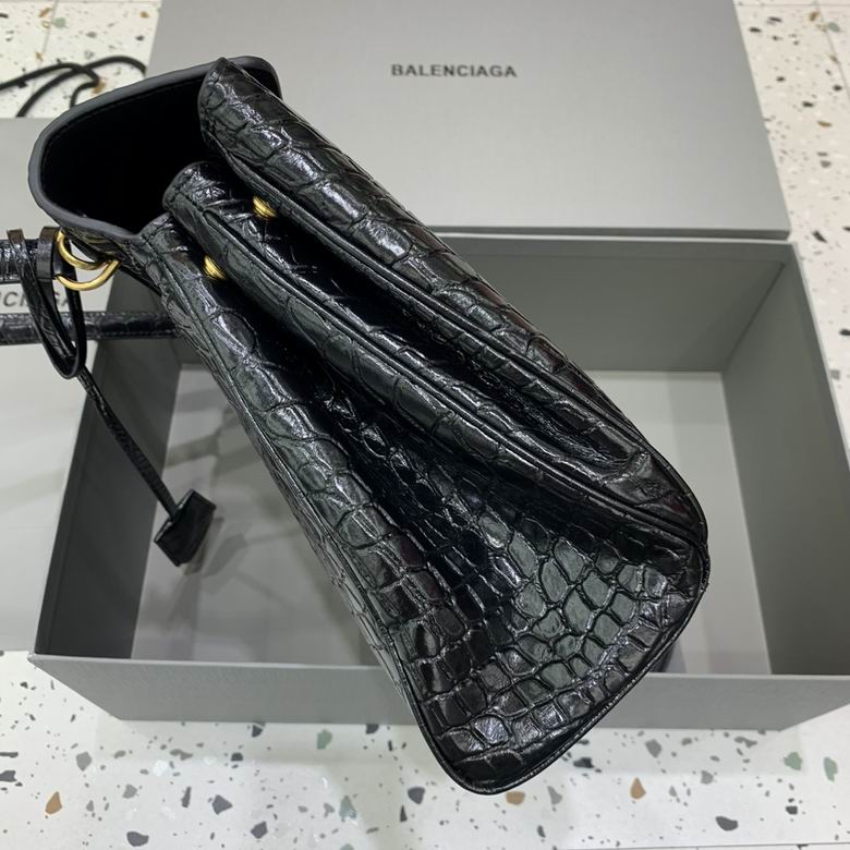 BLGA-Bags - Strap Story - 689