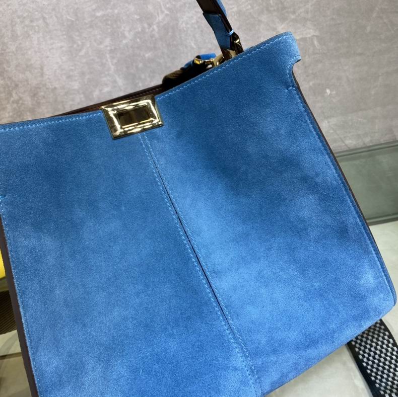 FDNI-Bags - Strap Story - 736