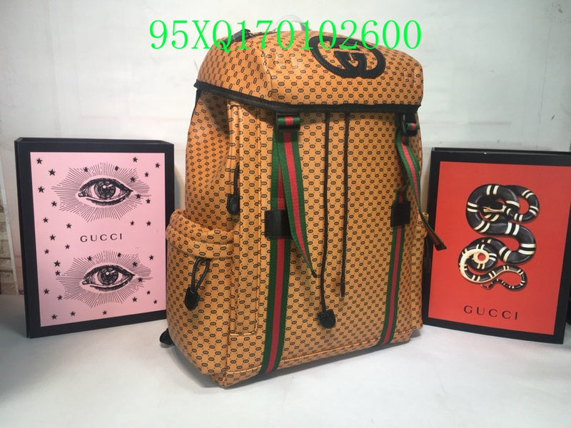 STRAPSTORY - GGC4 BAG - 666