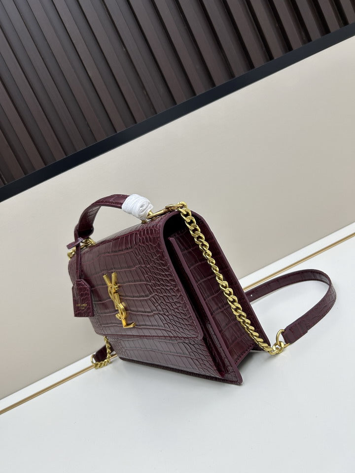 LSY-Bags - Strap Story - 698