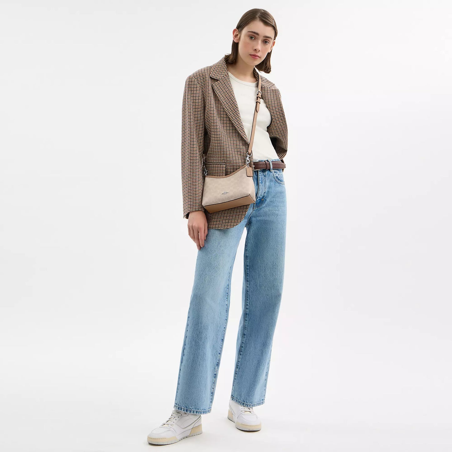 StrapStory - Crossbody 316