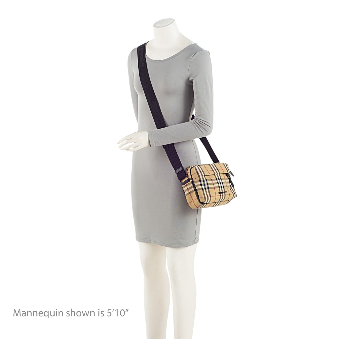 StrapStory - Crossbody 3470