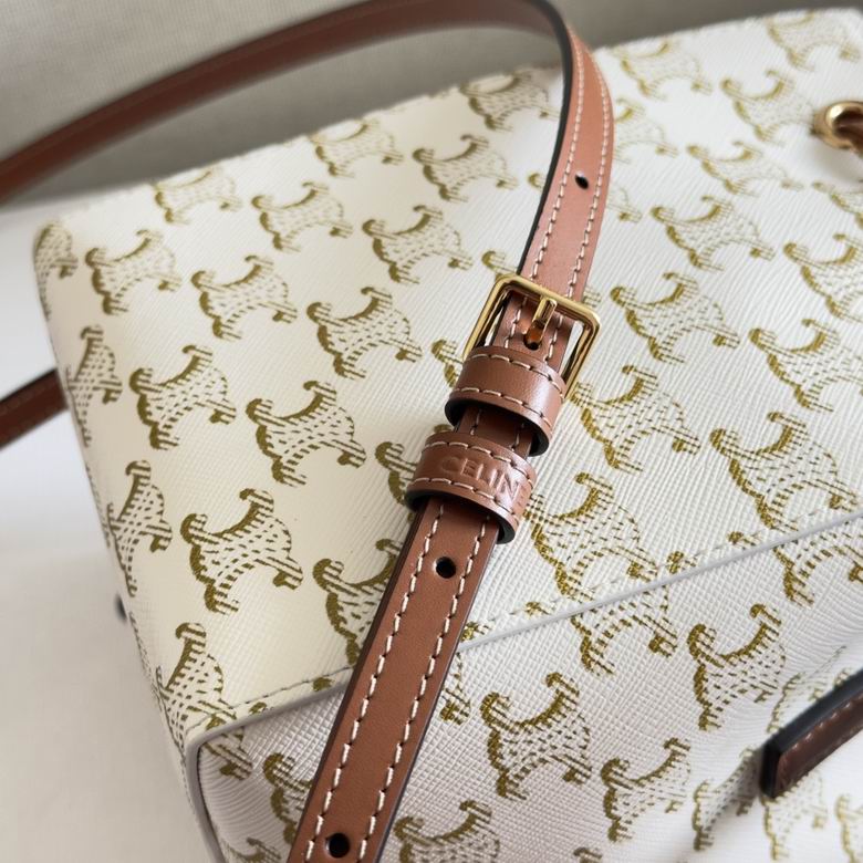 CLNE-Bags - Strap Story - 331