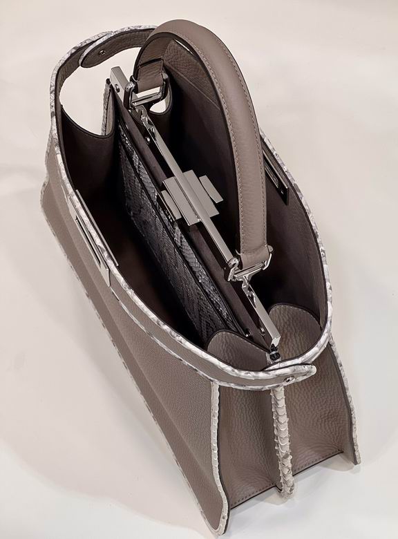FDNI-Bags - Strap Story - 191