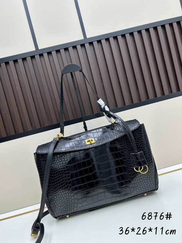BLGA-Bags - Strap Story - 793