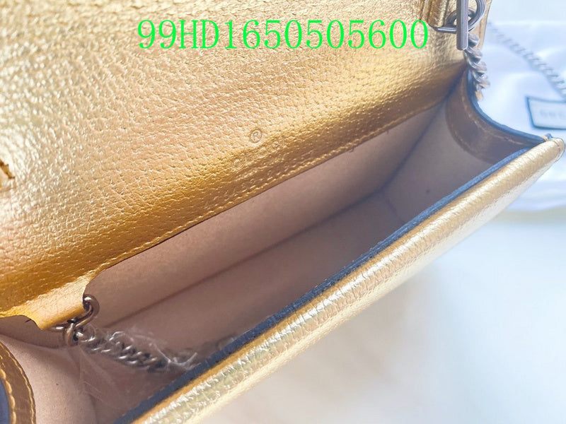 STRAPSTORY - GGC4 BAG - 605