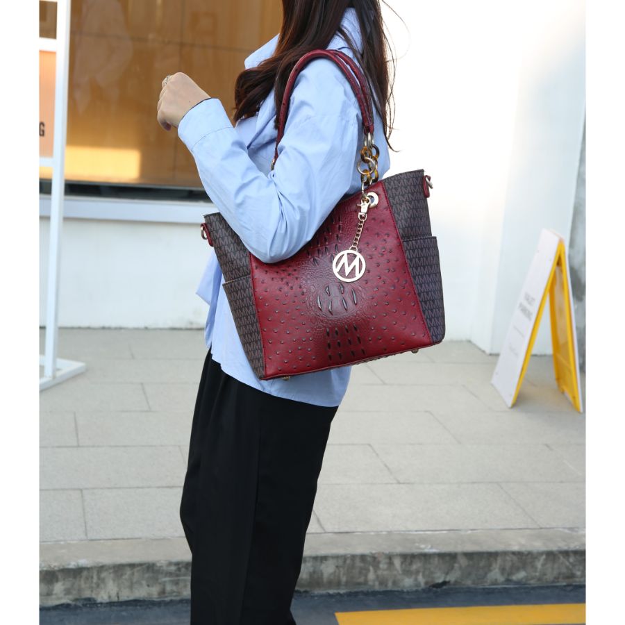 StrapStory - Tote Bag 1213