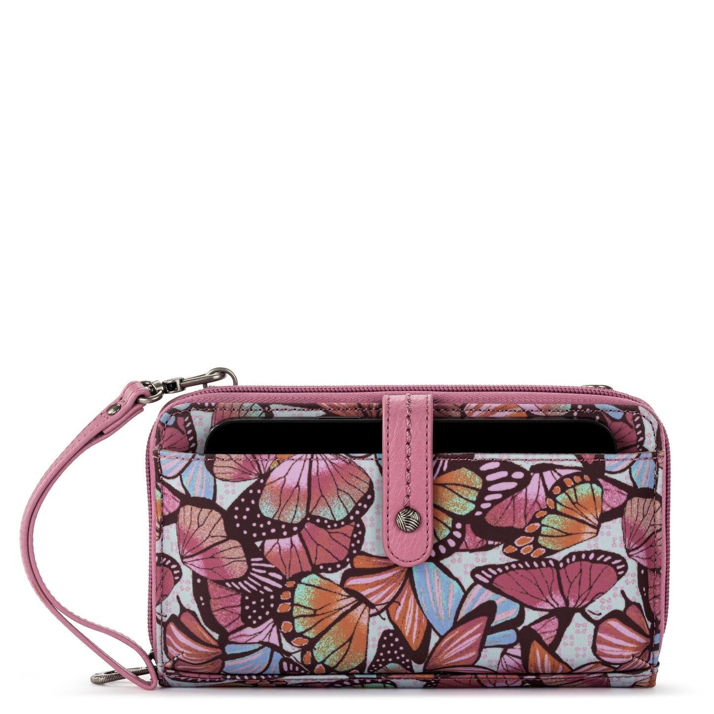 StrapStory - Wristlet 540