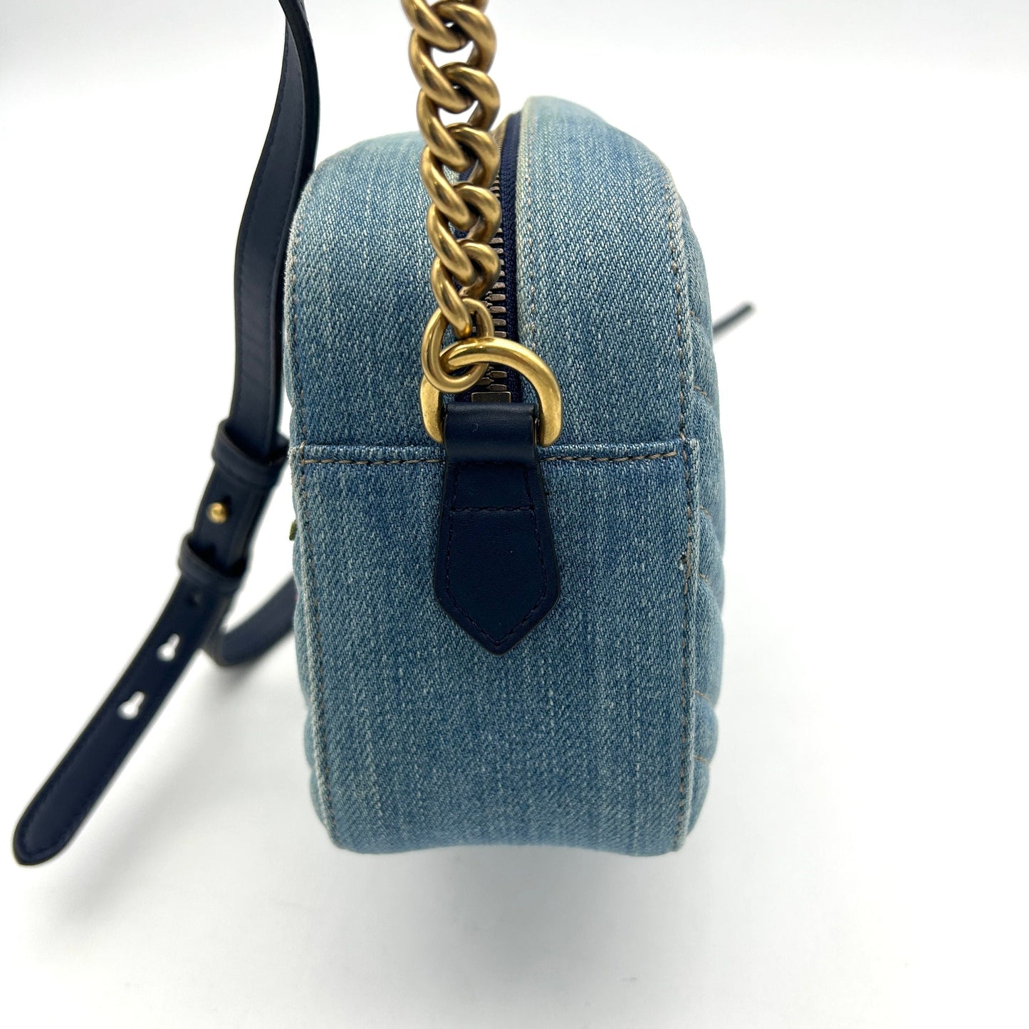 STRAPSTORY - GGC1 BAG - 1232