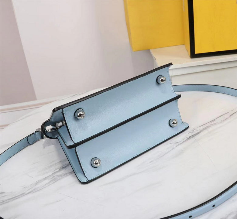 FDNI-Bags - Strap Story - 748
