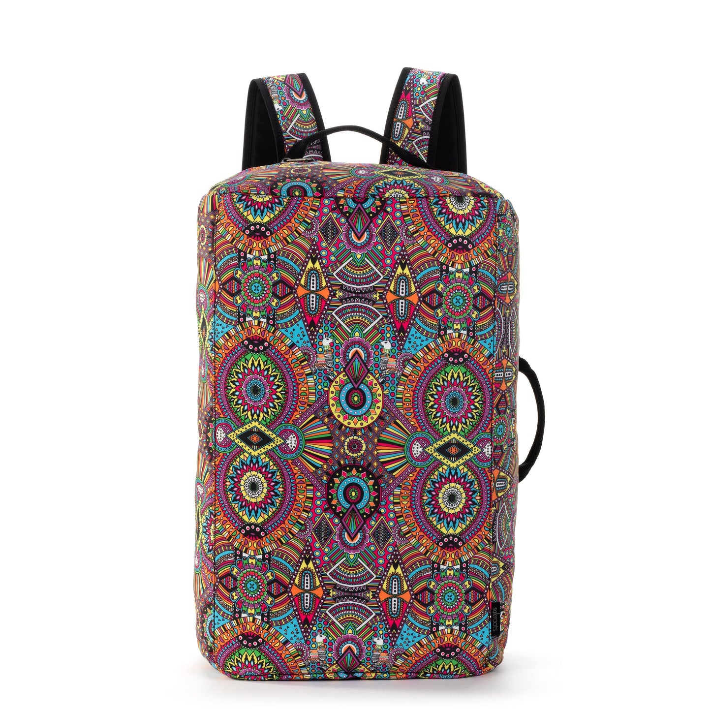 StrapStory - Backpack 846