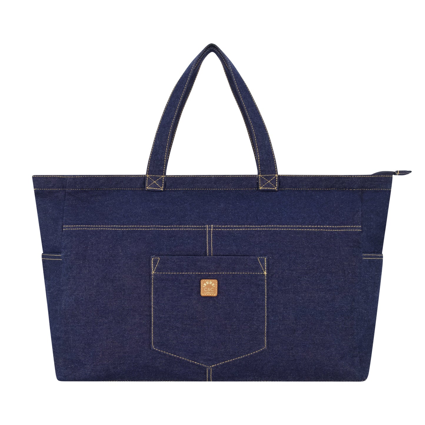 StrapStory - Tote Bag 2307