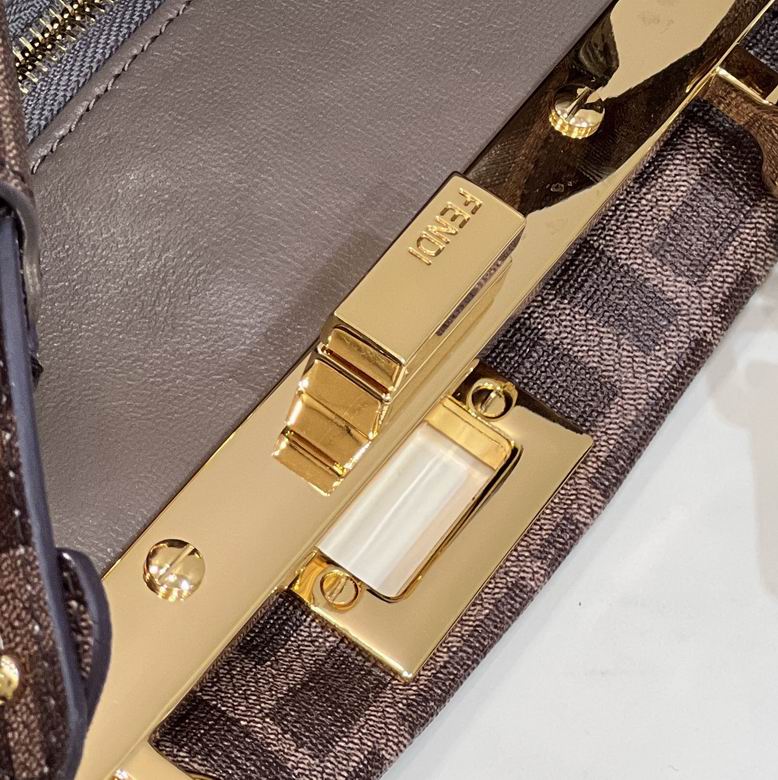 FDNI-Bags - Strap Story - 1187