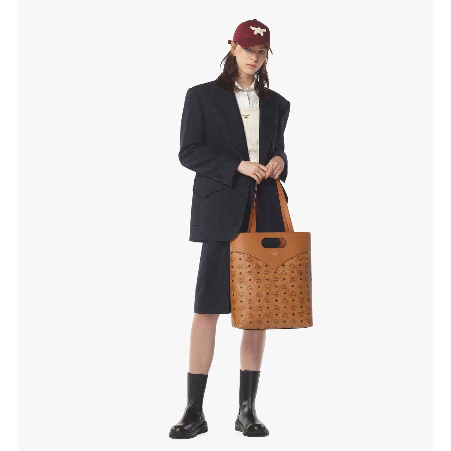 StrapStory - Tote Bag 796