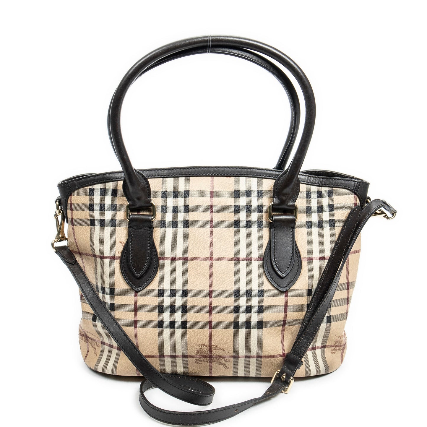 StrapStory - Tote Bag 2528