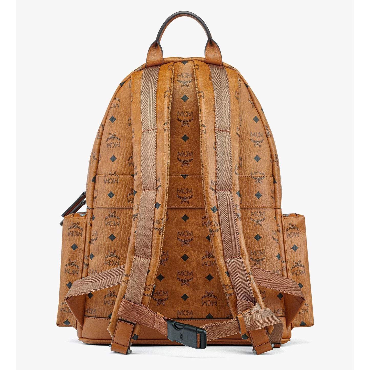 StrapStory - Backpack 734