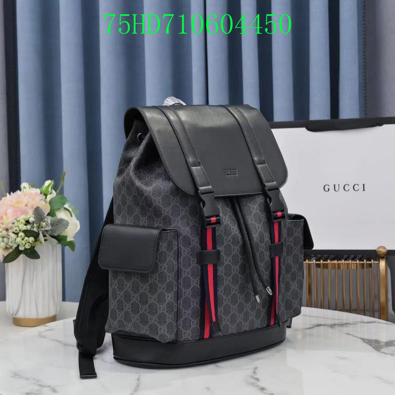 STRAPSTORY - GGC4 BAG - 684